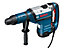 Bosch 0611265070 GBH 8-45 DV 8kg SDS Max Hammer Drill AVT 1500W 240V