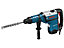 Bosch 0611265160 GBH 8-45 D SDS-Max Professional Rotary Hammer 1500W 110V BSH611265160