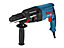 Bosch 06112A4060 GBH 2-26 F SDS Plus Rotary Hammer Drill 830W 110V