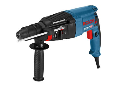 Bosch 06112A4070 GBH 2-26 F SDS Plus Rotary Hammer Drill 830W 240V