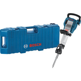 Bosch 0611335060 GSH 16-28 16kg Road Breaker 1750W 110V BSHGSH1628L