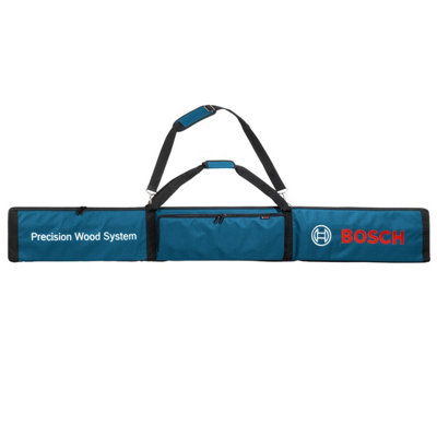 Bosch 0615990M8Z FSN 1400 Professional Plunge Saw Guide Kit 2 x 1400mm Rails Bag