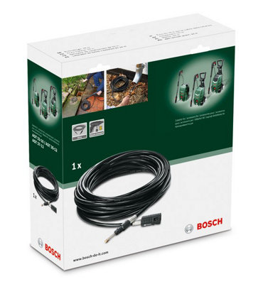 Tubo Di Prolunga Per Idropulitrice Tubo Flessibile Alta Pressione 10M Per Idropulitrice Bosch - Prolunga Con Connettore Rapido Tubo Idropulitrice Lavor