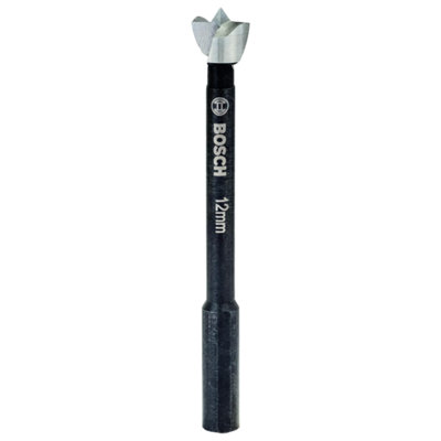 Forstner drill bit discount b&q