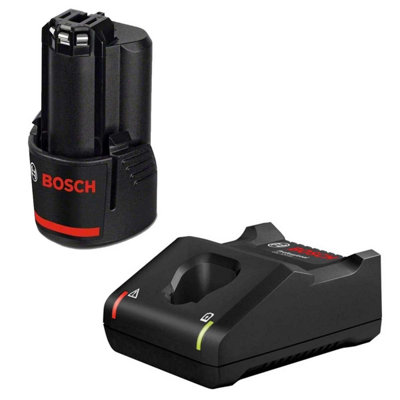 Bosch discount gsr battery