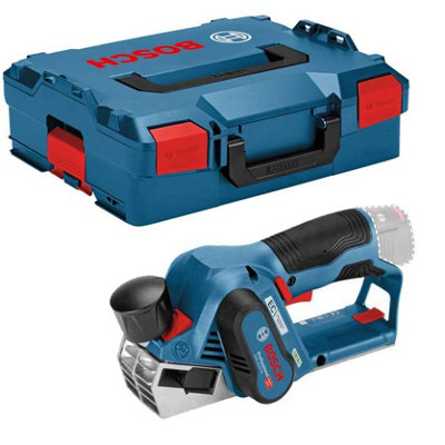 Bosch 12v GHO12V 20 Brushless Planer Professional Compact GHO 12V