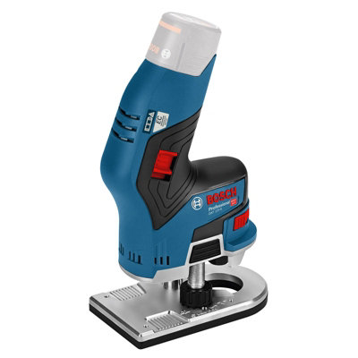Bosch 12v GKF12V-8 Brushless Cordless Compact Router 1/4" GKF 12V-8 - 10.8v Bare