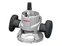 Bosch 1600A001GJ GKF 1600 Professional Fixed Router Base BSH600A001GJ