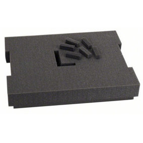 Bosch 1600A001S1 Foam Insert Inlay L-BOXX 136 Jigsaw Impact Driver Multi Tool