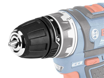 Bosch 1600A00F5H GFA 12-B Professional FlexiClick Drill Chuck Attachment BSH600A00F5H