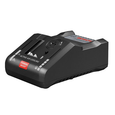 Bosch 1600A019S8 GAL 18V-160 C Professional Fast Charger 240V BSH600A019S8