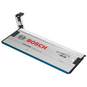 Bosch 1600Z0000A FSN WAN Professional Angle Guide Rail Adaptor BSH600Z0000A