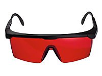 Bosch 1608M0005B Professional Red Laser Viewing Glasses BSH608M0005B