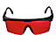 Bosch 1608M0005B Professional Red Laser Viewing Glasses BSH608M0005B