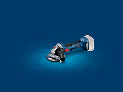 Bosch Professional 06015990N35 18V 2x5Ah 3pc Cordless Power Tool Kit