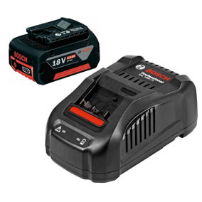 Bosch Batteries & chargers, Power tools