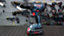 Bosch 18v Brushless Combi Hammer Drill Impact Driver Wrench - GSB18V55 GDX18V200