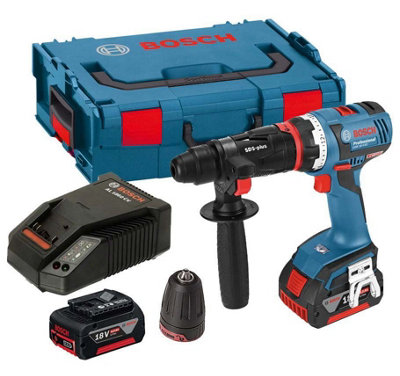 Bosch flexiclick sds sale