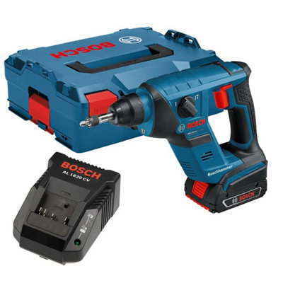 Gbh deals 18v compact