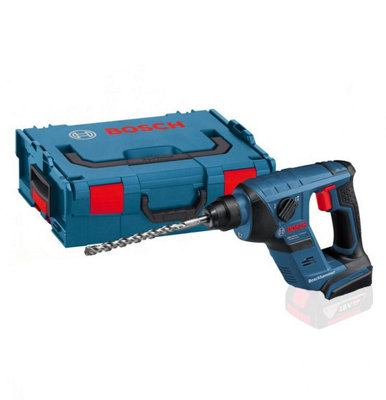 Bosch 18v GBH 18V LICPN 2 Function Compact SDS Drill Lithium Ion BARE LBOXX