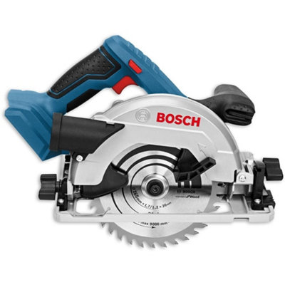 Bosch 18v GKS 18V-57 165mm Cordless Circular Saw GKS18 V-57 06016A2200