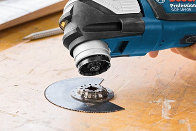 Bosch oscillating tool deals 18v