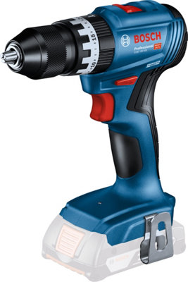 Bosch hammer deals drill b&q