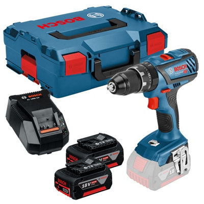 Bosch ergonomic online drill