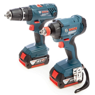 Bosch gsb 18v online 21 brushless