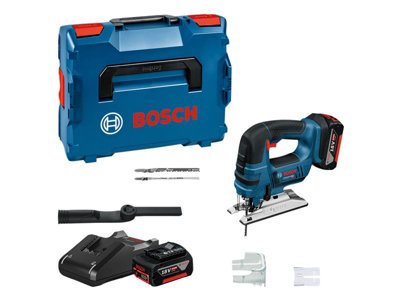 Bosch deals jigsaw b&q