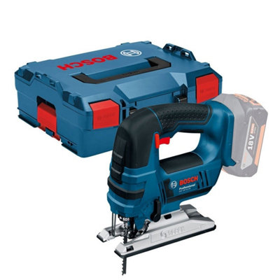 Bosch 18 volt online jigsaw