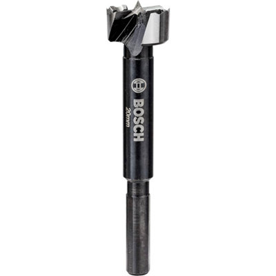 Bosch drill best sale bit set b&q
