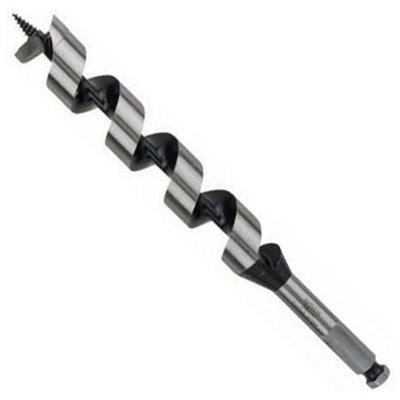 Bosch 2608597635 Auger Drill Bit with Hex Shank 25mm x 160mm x 235mm