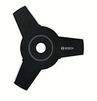 BOSCH 3-Prong Cutting Blade (To Fit: Bosch AFS 23-37 Brushcutter) (F016F04840)