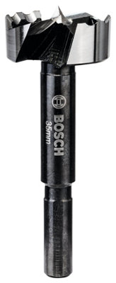 Forstner drill bit b&q discount