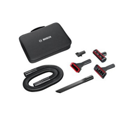 BOSCH 6-Piece Accessory Set (For: Bosch Readyy'y Series 2 BCHF216GB ...