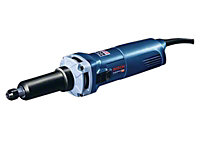 Bosch 601221060 GGS 28 LC Professional Long Straight Grinder 650W 110V BSH601221060
