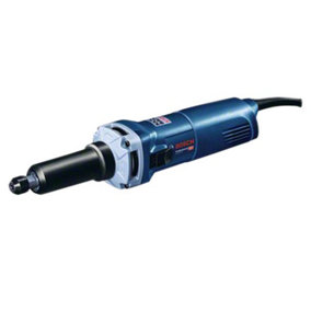 Bosch 601221060 GGS 28 LC Professional Long Straight Grinder 650W 110V BSH601221060