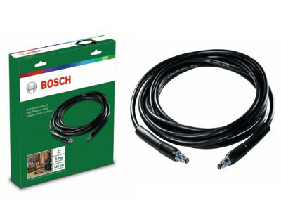 Bosch water jet deals hose