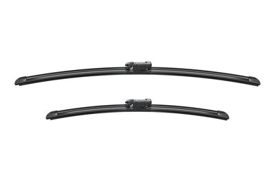 Front Wiper Blades – 650mm & 450mm – Fits BMW 5-Series F07/F10/F11 (Saloon, Touring, GT)