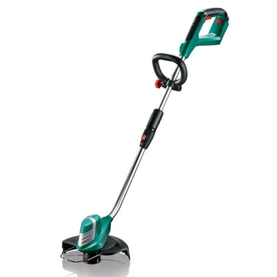 Black and Decker STC1820PC 18v Cordless Grass Trimmer 280mm