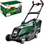 Bosch AdvancedRotak 40-650 Electric Rotary Lawnmower Rotak Mower 40cm 1800w 50L