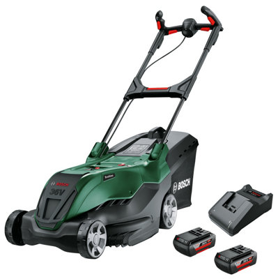 BOSCH ADVROTAK36V40650 2X2 36v Rotary mower