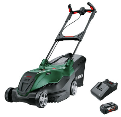 BOSCH ADVROTAK36V44750 1X4 36v Rotary mower