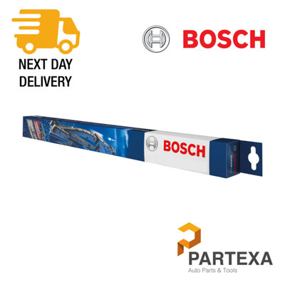 Bosch Aerotwin Wiper Blade – AR20U, 500mm Single Front Wiper, Easy Installation