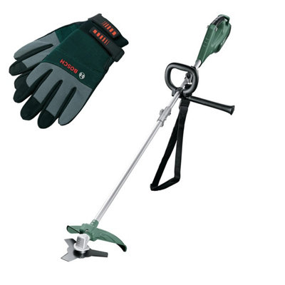 Bosch Universal Bosch Isio B&q Shop Bosch Hedge Trimmers Up To