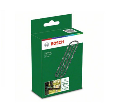 Chaîne De Tronçonneuse 40 Cm Bosch Qualcast Atco Suffolk