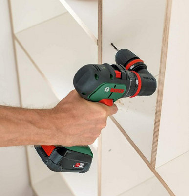 Bosch advancedimpact 18 online cordless drill