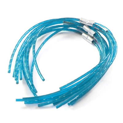Bosch ART 30 Combitrim Series 30cm x 2.4mm Extra-Strong Line (5 x Pack ...
