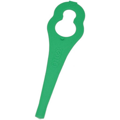Bosch strimmer blades art 23 discount